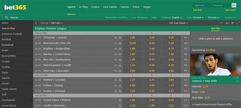 Регистрация Bet365 на русском – как зарегистрироваться в .